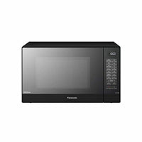 Microonde con Grill Panasonic NN-GT46KBSUG 31L 1000W Nero 1000 W 31 L - Augustea Shop