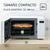 Microonde con Grill Panasonic NNK35NWMEPG Bianco 900 W 24 L - Augustea Shop