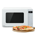 Microonde con Grill Panasonic NNK35NWMEPG 23L Bianco 1000 W 900 W 24 L Grill