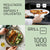 Microonde con Grill Panasonic NNK35NWMEPG Bianco 900 W 24 L - Augustea Shop