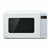 Microonde con Grill Panasonic NNK35NWMEPG Bianco 900 W 24 L - Augustea Shop