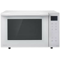 Microonde con Grill Panasonic NNDF37PWEPG Bianco 1000 W 23 L - Augustea Shop