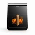 Air Fryer Panasonic NF-CC600AXE 1450 W 6 L