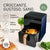 Friggitrice ad Aria Panasonic NF-CC600AXE 1450 W 6 L