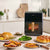 Friggitrice ad Aria Panasonic NF-CC600AXE 1450 W 6 L