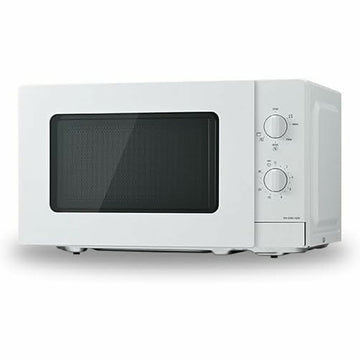Microonde con Grill Panasonic NN-GM21QWEPG Bianco 20 L