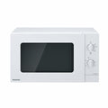 Microonde Panasonic NNSM21QWEPG 800 W 20 L