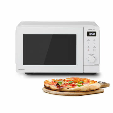 Microonde con Grill Panasonic