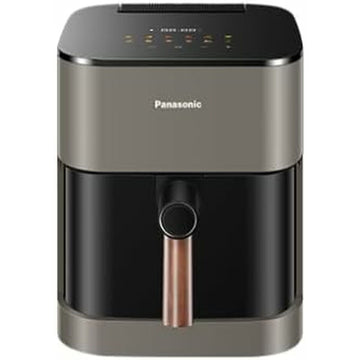 Air Fryer Panasonic NF-CC500NXE Black 1500 W 5 L