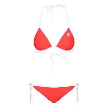 Bikini Reebok Allegra Bikini Rosso