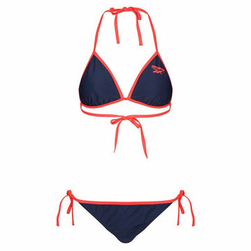 Bikini Reebok Allegra Bikini Navy Blue
