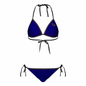 Bikini Reebok Allegra Blue