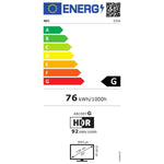 Monitor Videowall NEC 60005054 4K Ultra HD 54,6" 60 Hz - Augustea Shop
