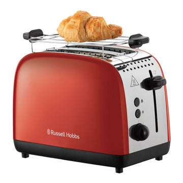 Toaster Russell Hobbs 26554-56 Red