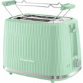 Tostapane Russell Hobbs EDEN Verde 800 W