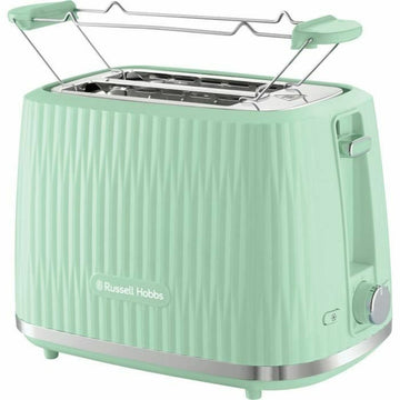 Tostapane Russell Hobbs EDEN Verde 800 W