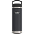 Thermos Thermos 130101 Black Stainless steel 700 ml 710 ml