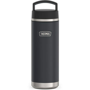 Thermos Thermos 130101 Black Stainless steel 700 ml 710 ml