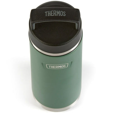Thermos Thermos 130103 Green Stainless steel 700 ml 710 ml