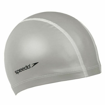 Swimming Cap Speedo 8720640001 Grey