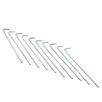 Paletto Regatta Peg 8" 10 Pezzi