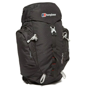 Hiking Backpack Berghaus Arrow 30L Avalanche Black 25 L 30 L