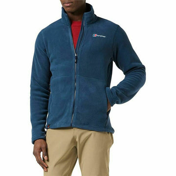 Maglia in Pile Berghaus 4-22254R14M Uomo