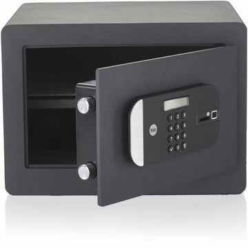 Safety-deposit box Yale