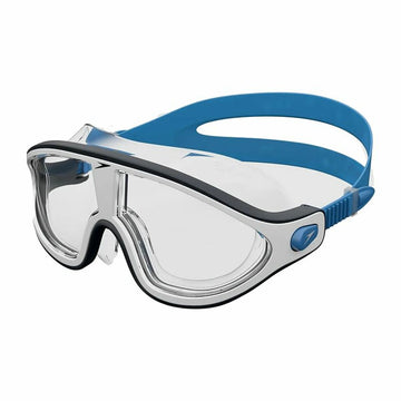 Occhialini da Nuoto Speedo Biofuse Rift Azzurro Taglia unica