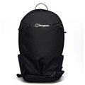 Hiking Backpack Berghaus 24/7 Rucsac 25L Black 25 L Polyester