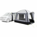 Tenda Kampa Grigio polialgodon