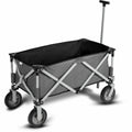 Carrello Multiuso Kampa Grigio