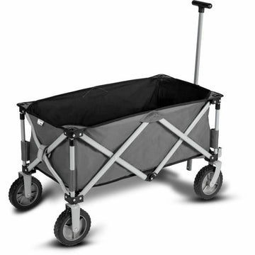 Carrello Multiuso Kampa Grigio