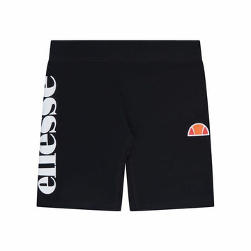 Leggings Sportivo da Donna Ellesse Tour Nero