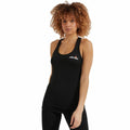 Maglia Sportiva a Maniche Corte Ellesse Curasci Nero