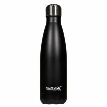 Bottiglia d'acqua Regatta RCE301-800 Nero