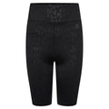 Leggings Sportivo da Donna Dare 2b Dare2B Shine Bright Nero