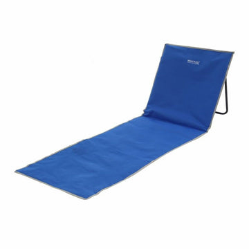 Sedia Teak Naturale Reclinabile Regatta Tahiti BchLounger