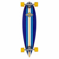 Longboard Dstreet DST-COM-2125 Azzurro 35"