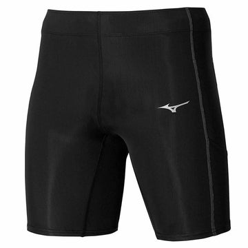 Leggings Sportivi da Uomo Mizuno Core Mid (S)