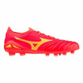 Adult's Football Boots Mizuno Morelia Neo IV Elite Coral