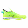 Scarpe Sportive Uomo Mizuno Wave Mirage 5 Unisex Pallamano