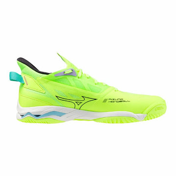 Scarpe Sportive Uomo Mizuno Wave Mirage 5 Unisex Pallamano