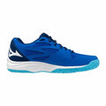 Scarpe Sportive Uomo Mizuno Lightning Star Z7 Azzurro Pallavolo