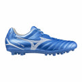 Scarpe da Calcio per Adulti Mizuno Monarcida Neo III Select Ag Azzurro