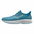 Scarpe da Running per Bambini Mizuno Enerzy Rider Jr Azzurro