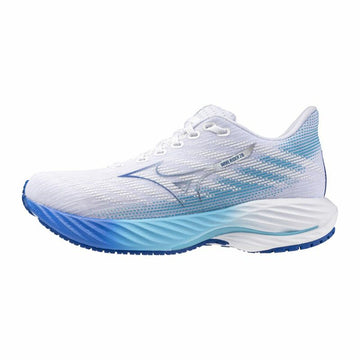 Scarpe da Running per Adulti Mizuno Wave Rider 28 Bianco