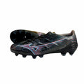 Scarpe da Calcio per Adulti Mizuno Alpha Pro Nero