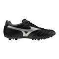 Scarpe da Calcio per Adulti Mizuno Morelia II Club Ag Nero