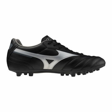 Scarpe da Calcio per Adulti Mizuno Morelia II Club Ag Nero